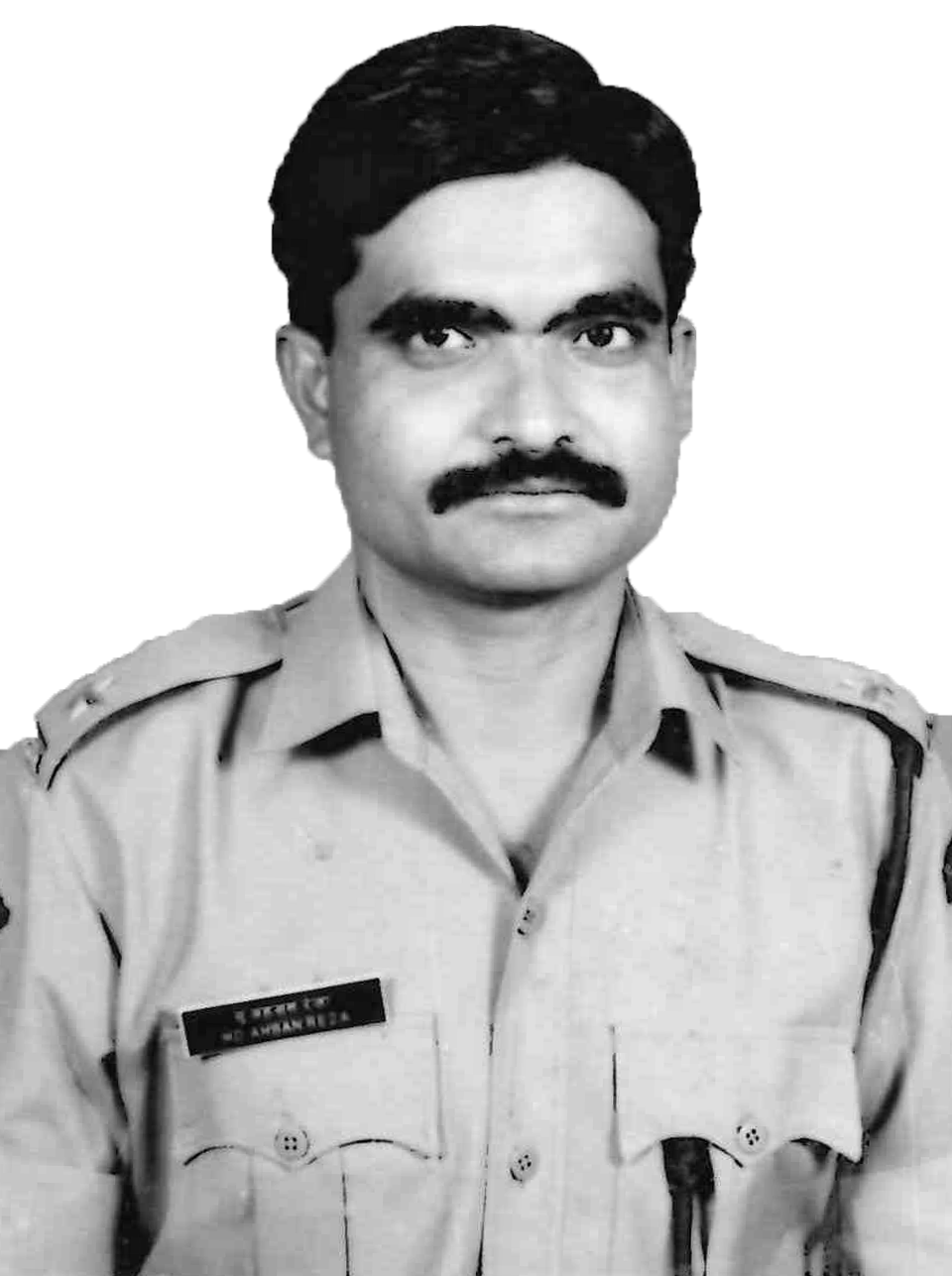 Reza Md. Ahsan Reza Md. Ahsan